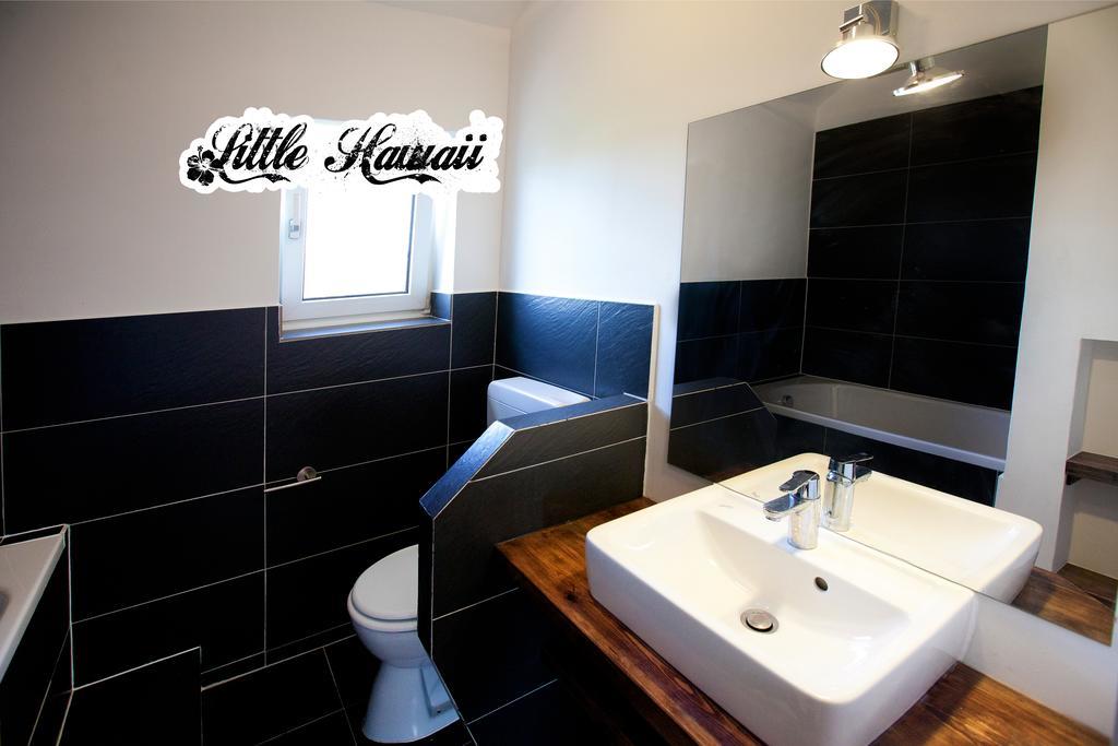 Appartamento Little Hawaii & Texas Bad Wildungen Camera foto