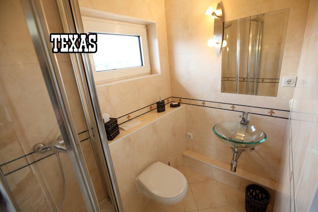 Appartamento Little Hawaii & Texas Bad Wildungen Camera foto
